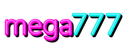 mega777 — logo kanal