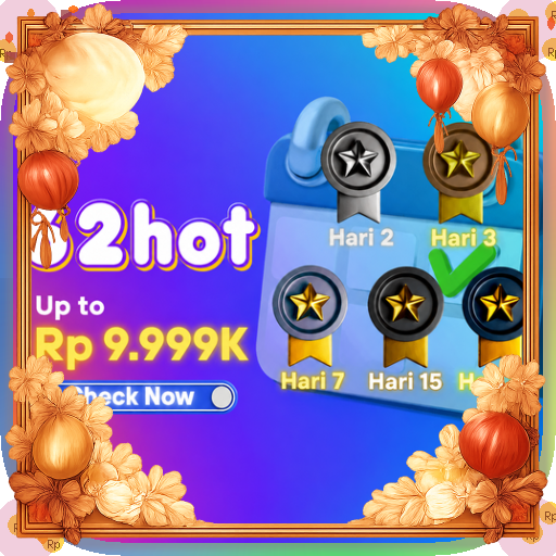 62hot — mitra unggulan