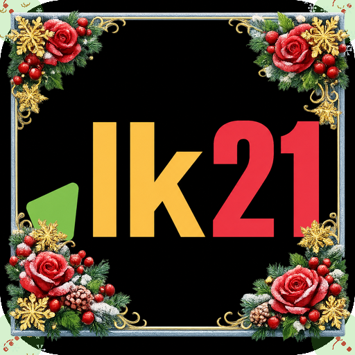 lk21 — mitra unggulan